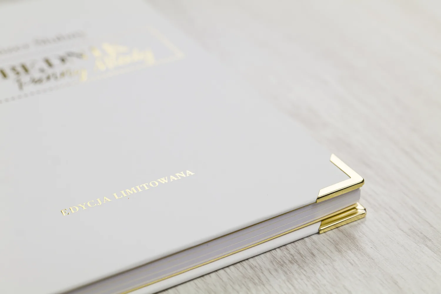 terminarz wesele ślub