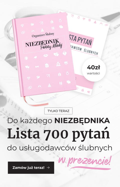 Zaprojektowany banner